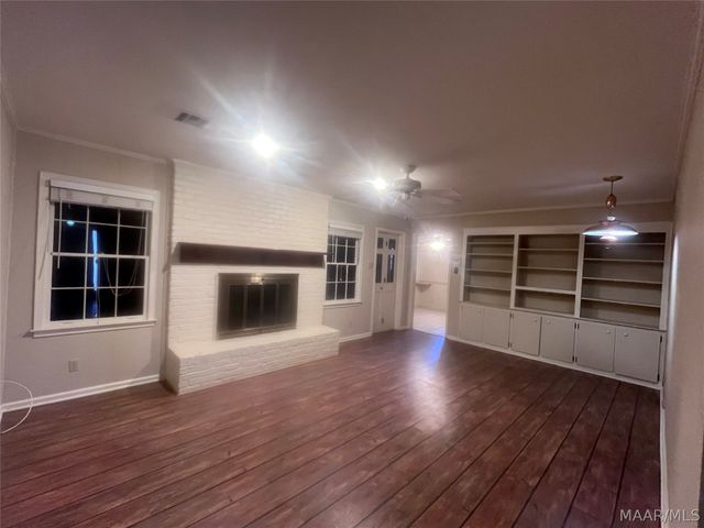 2924 Fernway Drive, Montgomery, AL 36111