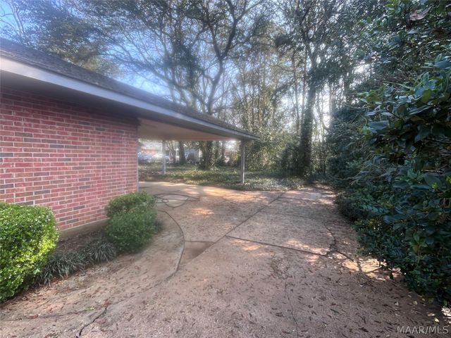 2924 Fernway Drive, Montgomery, AL 36111