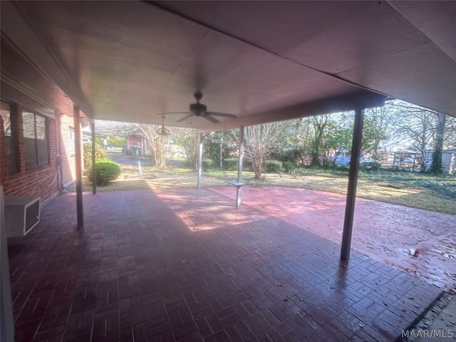 2924 Fernway Drive, Montgomery, AL 36111