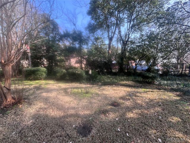 2924 Fernway Drive, Montgomery, AL 36111