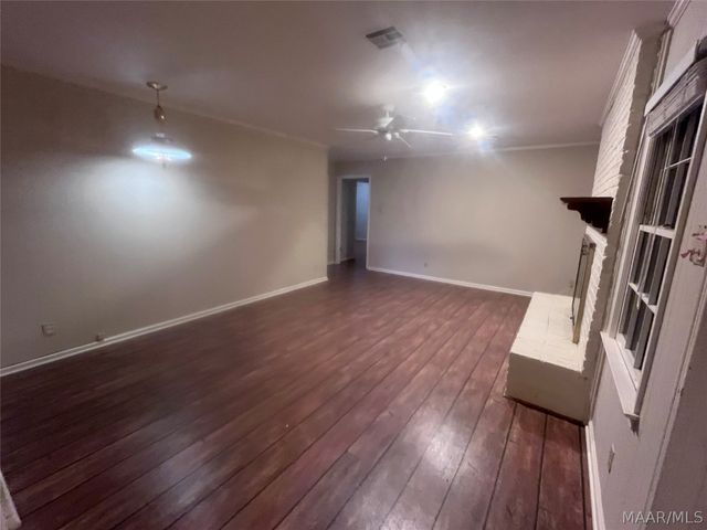 2924 Fernway Drive, Montgomery, AL 36111