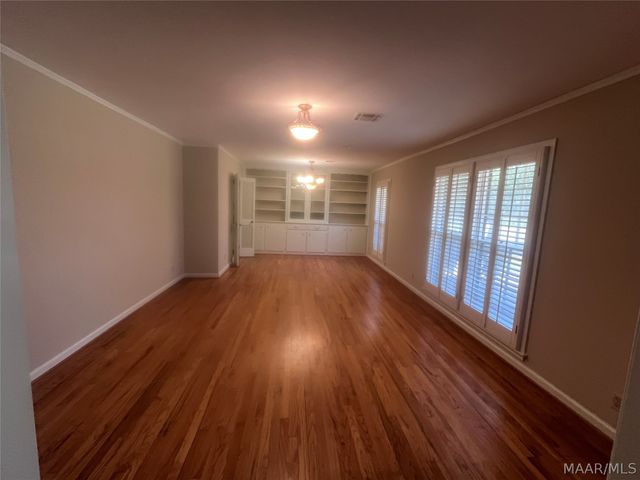 2924 Fernway Drive, Montgomery, AL 36111