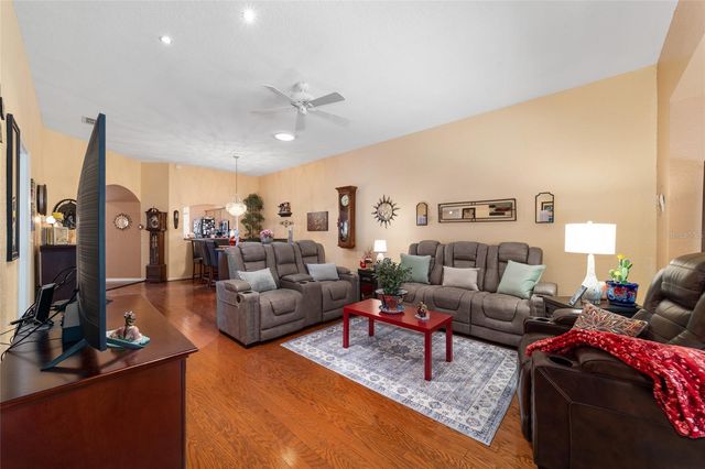 11460 SW 78TH CIRCLE, Ocala, FL 34476