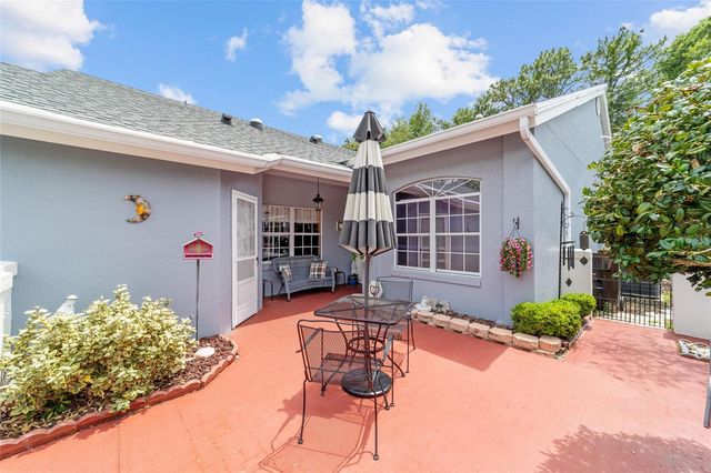 11460 SW 78TH CIRCLE, Ocala, FL 34476