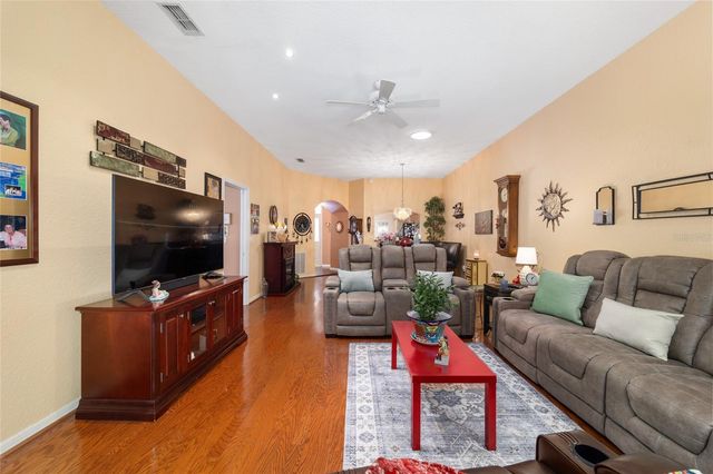 11460 SW 78TH CIRCLE, Ocala, FL 34476