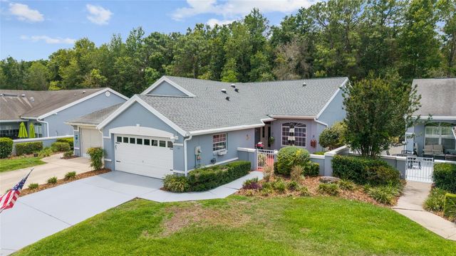 11460 SW 78TH CIRCLE, Ocala, FL 34476