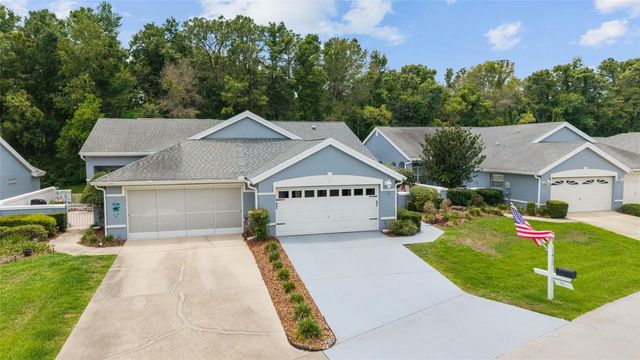 11460 SW 78TH CIRCLE, Ocala, FL 34476
