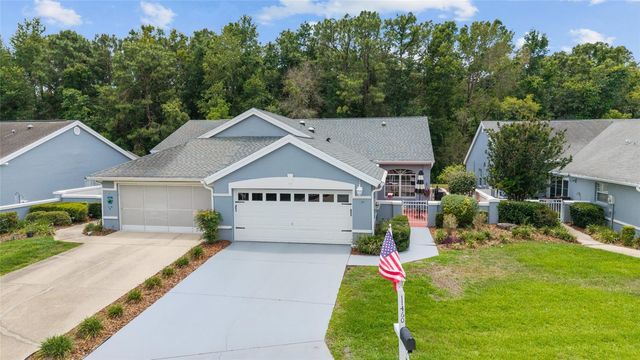 11460 SW 78TH CIRCLE, Ocala, FL 34476