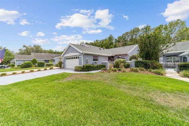 11460 SW 78TH CIRCLE, Ocala, FL 34476