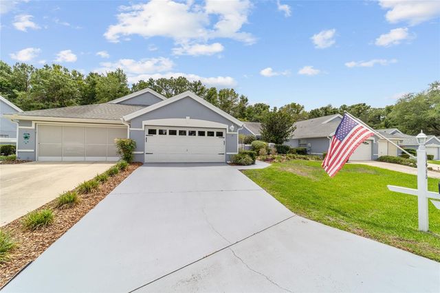 11460 SW 78TH CIRCLE, Ocala, FL 34476