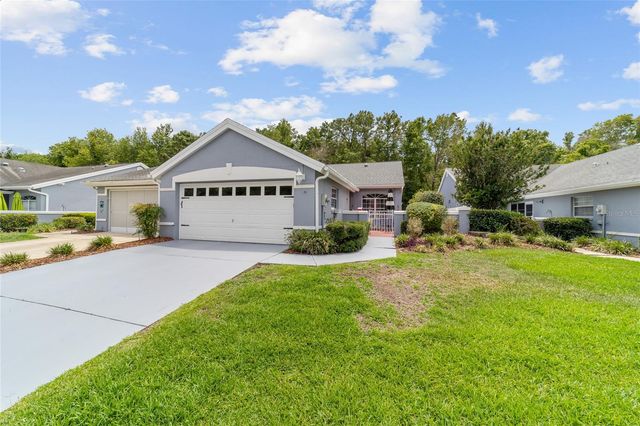 11460 SW 78TH CIRCLE, Ocala, FL 34476