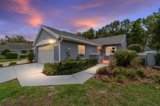 11460 SW 78TH CIRCLE, Ocala, FL 34476