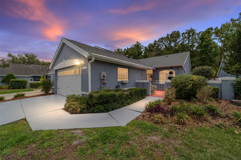11460 SW 78TH CIRCLE, Ocala, FL 34476