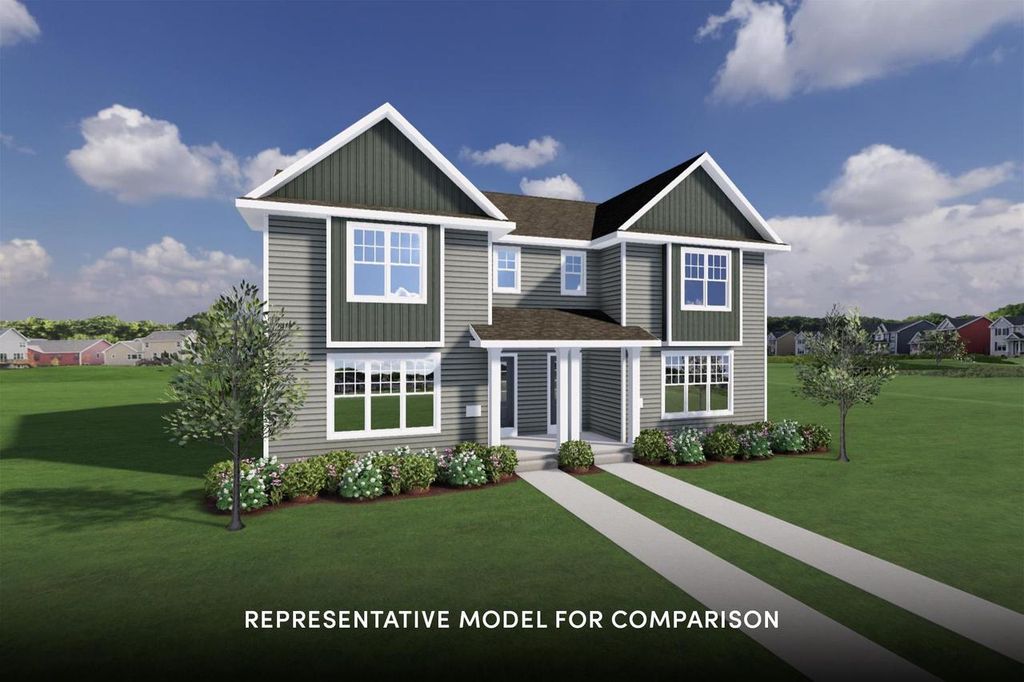 2014 S High Point Road, Madison, WI 53719