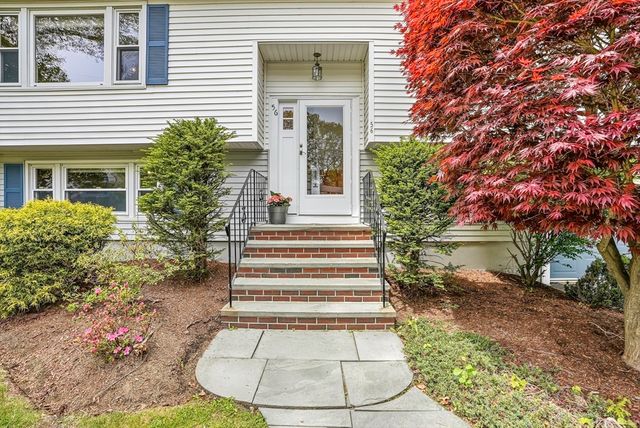 56 Yarmouth Rd, Norwood, MA 02062