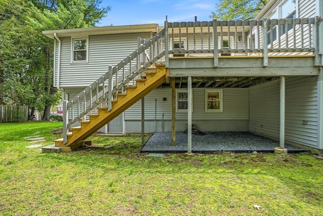 56 Yarmouth Rd, Norwood, MA 02062