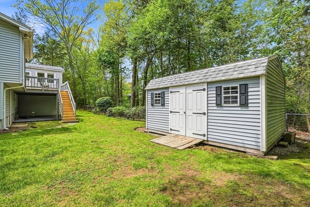 56 Yarmouth Rd, Norwood, MA 02062