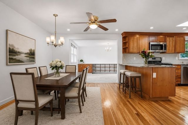 56 Yarmouth Rd, Norwood, MA 02062