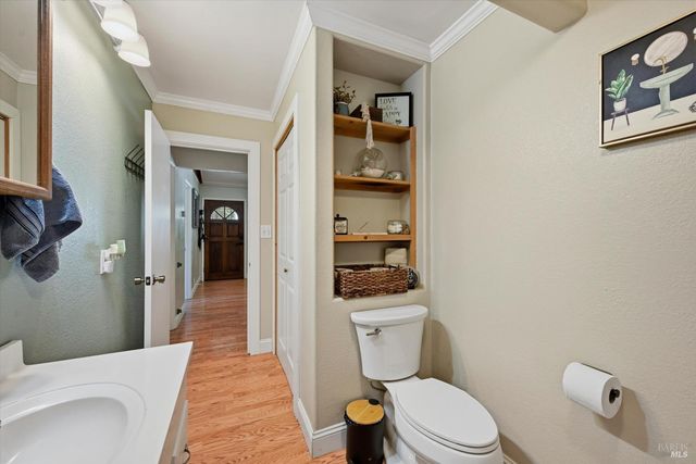 20550 Foothill Dr, Monte Rio, CA 95462