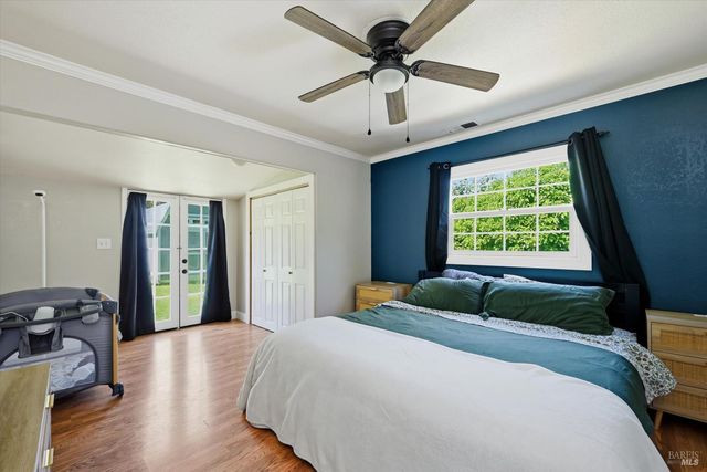 20550 Foothill Dr, Monte Rio, CA 95462