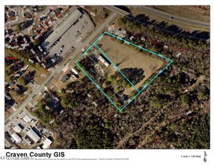 2501 Trent Road, New Bern, NC 28562