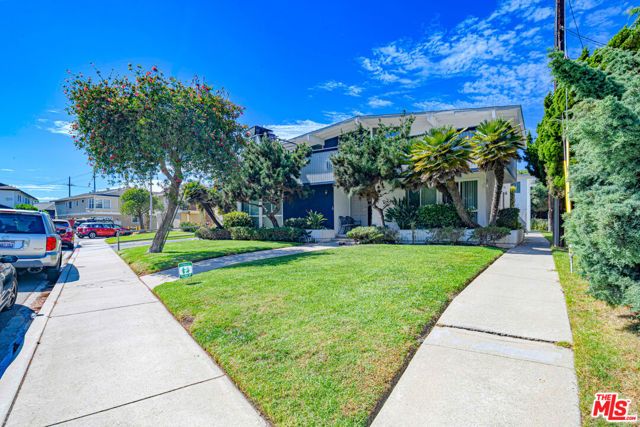 1110 Barbara Street, Redondo Beach, CA 90277
