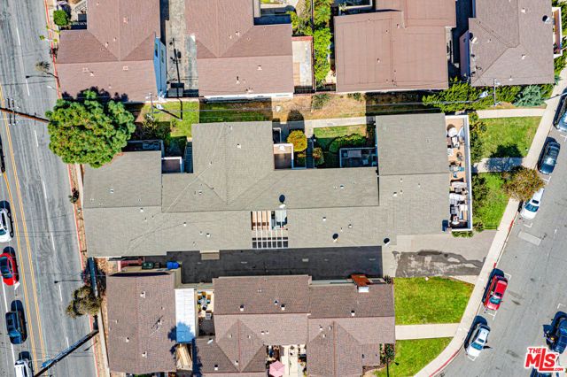 1110 Barbara Street, Redondo Beach, CA 90277