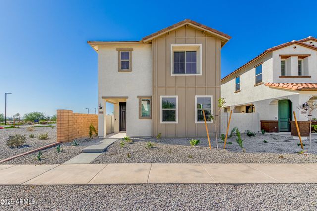 15611 S 180TH Lane, Goodyear, AZ 85338