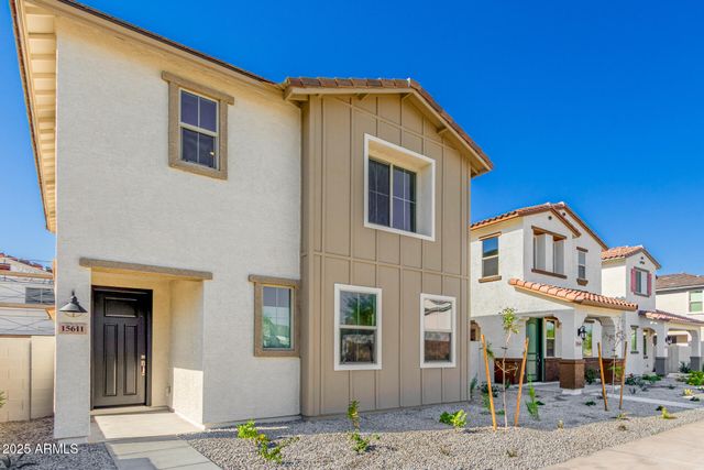 15611 S 180TH Lane, Goodyear, AZ 85338