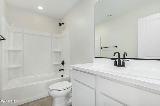 15611 S 180TH Lane, Goodyear, AZ 85338