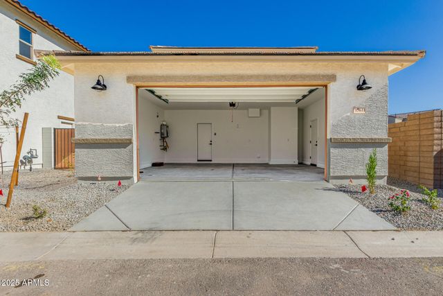 15611 S 180TH Lane, Goodyear, AZ 85338