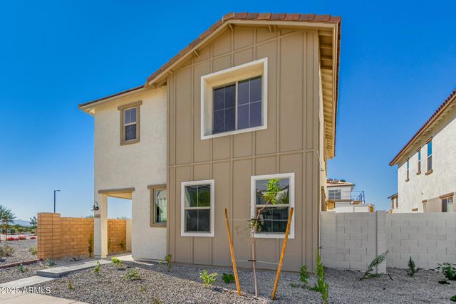 15611 S 180TH Lane, Goodyear, AZ 85338