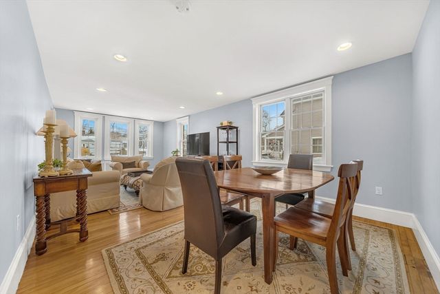 24 Mellen Street, Needham, MA 02494