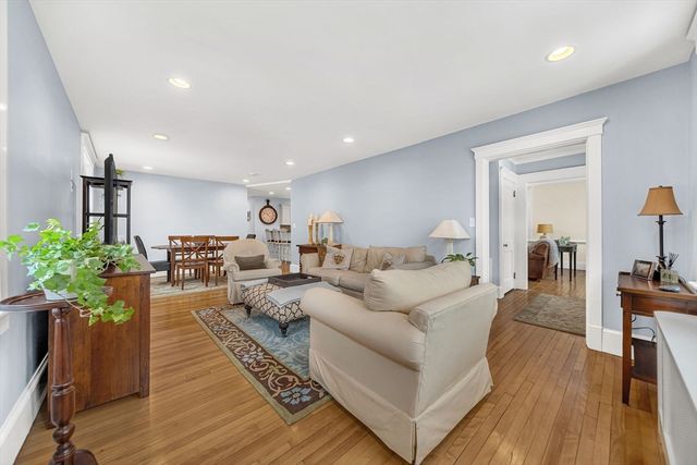 24 Mellen Street, Needham, MA 02494