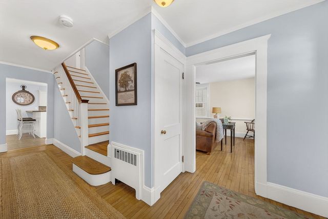 24 Mellen Street, Needham, MA 02494