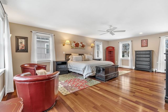 24 Mellen Street, Needham, MA 02494