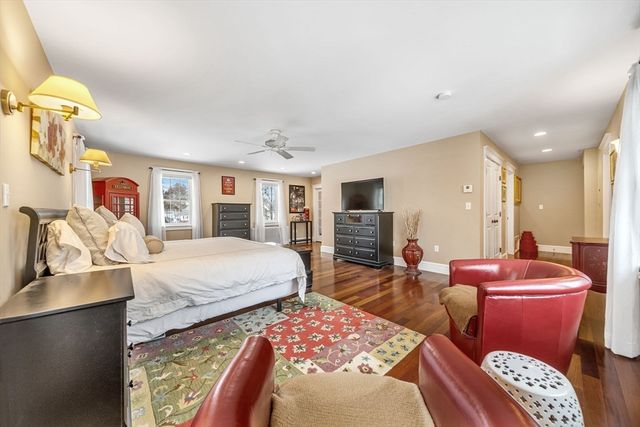 24 Mellen Street, Needham, MA 02494