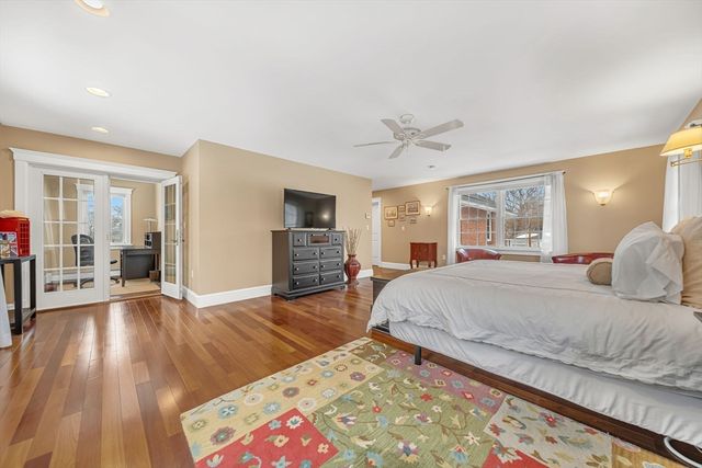 24 Mellen Street, Needham, MA 02494