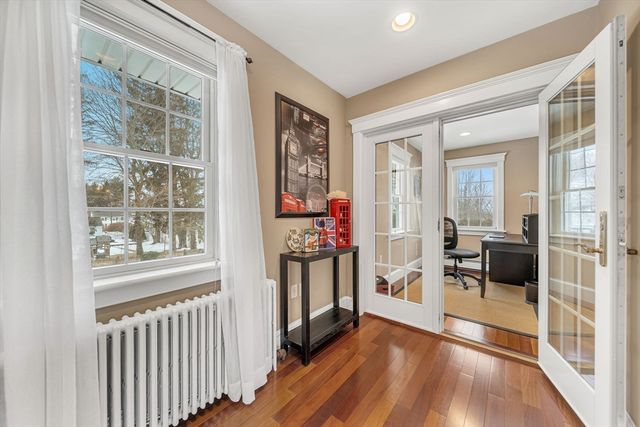 24 Mellen Street, Needham, MA 02494