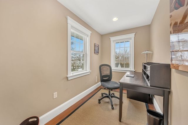 24 Mellen Street, Needham, MA 02494
