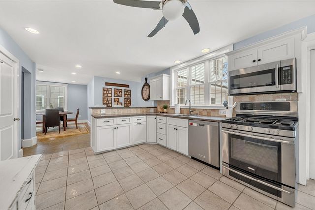 24 Mellen Street, Needham, MA 02494