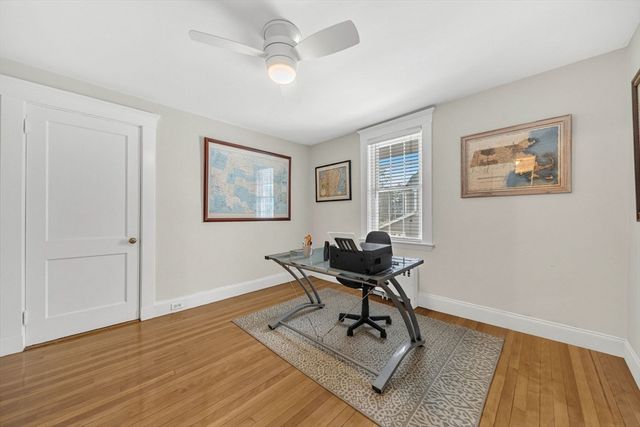 24 Mellen Street, Needham, MA 02494