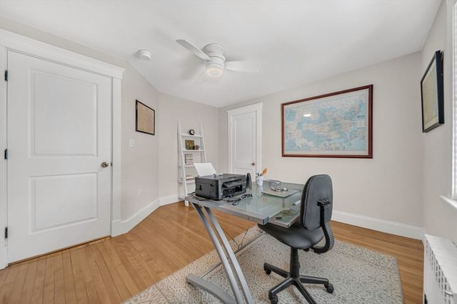 24 Mellen Street, Needham, MA 02494