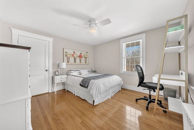 24 Mellen Street, Needham, MA 02494