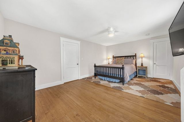 24 Mellen Street, Needham, MA 02494