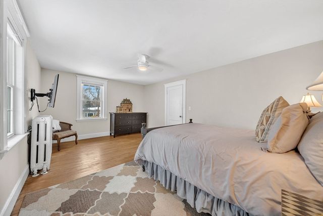 24 Mellen Street, Needham, MA 02494