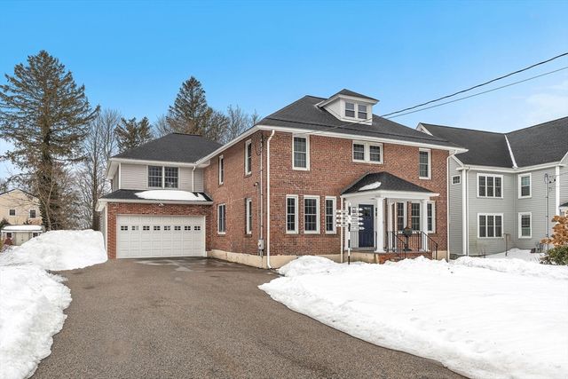 24 Mellen Street, Needham, MA 02494