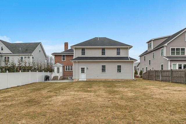 24 Mellen Street, Needham, MA 02494