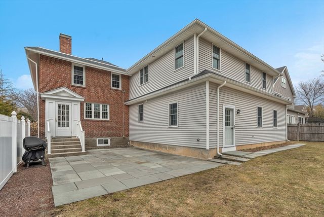 24 Mellen Street, Needham, MA 02494