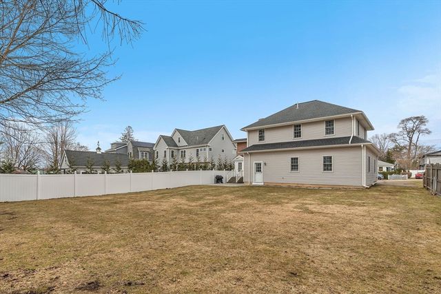 24 Mellen Street, Needham, MA 02494